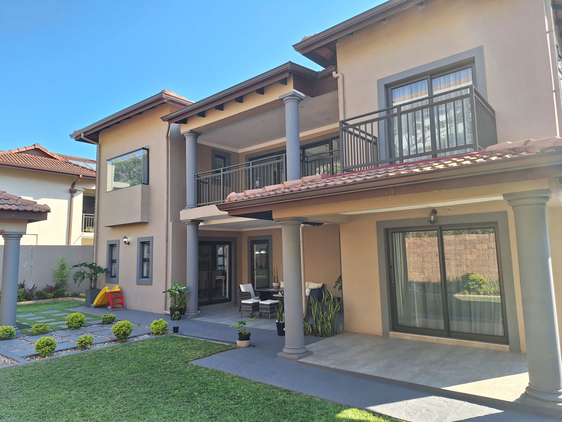 House for sale in Izinga - 1ND1657136