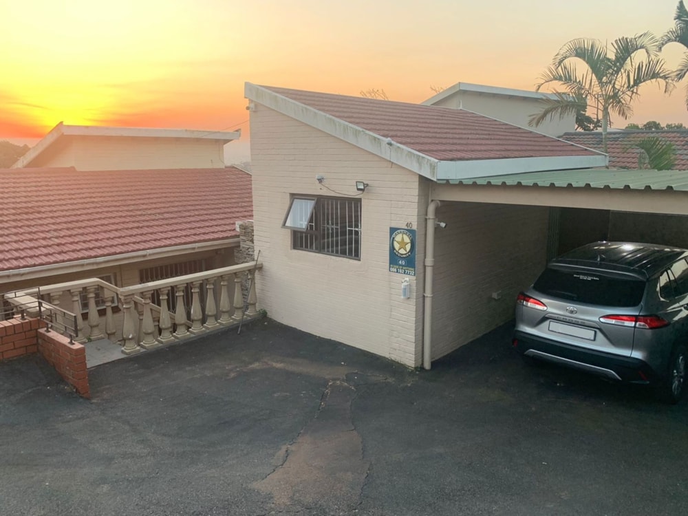 House let in Riverside, Durban North - 1ND1685581 House let in Riverside, Durban North - 1ND1685581