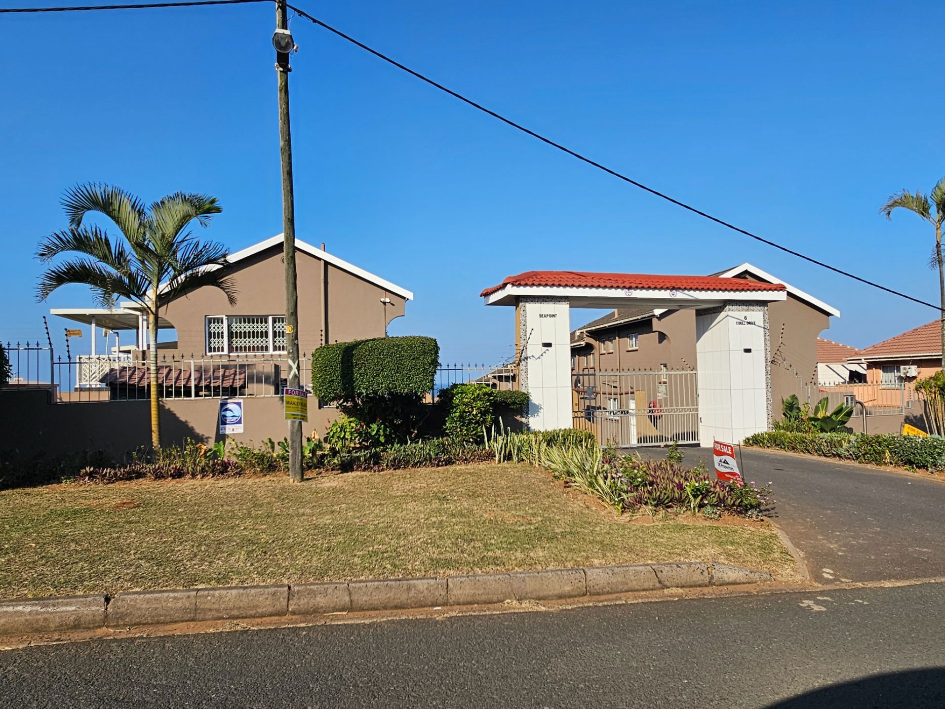 Apartment for sale in La Mercy - 1ND1660271