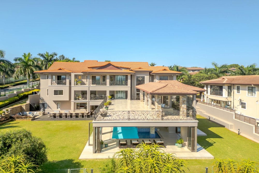 House for sale in Izinga - 1ND1652407