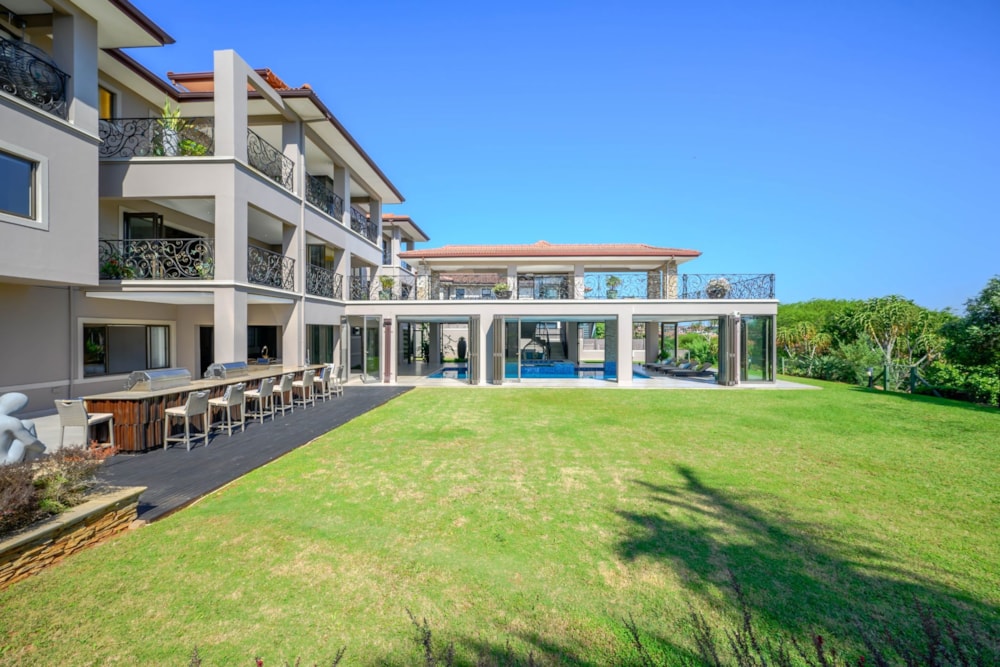 House for sale in Izinga - 1ND1652407