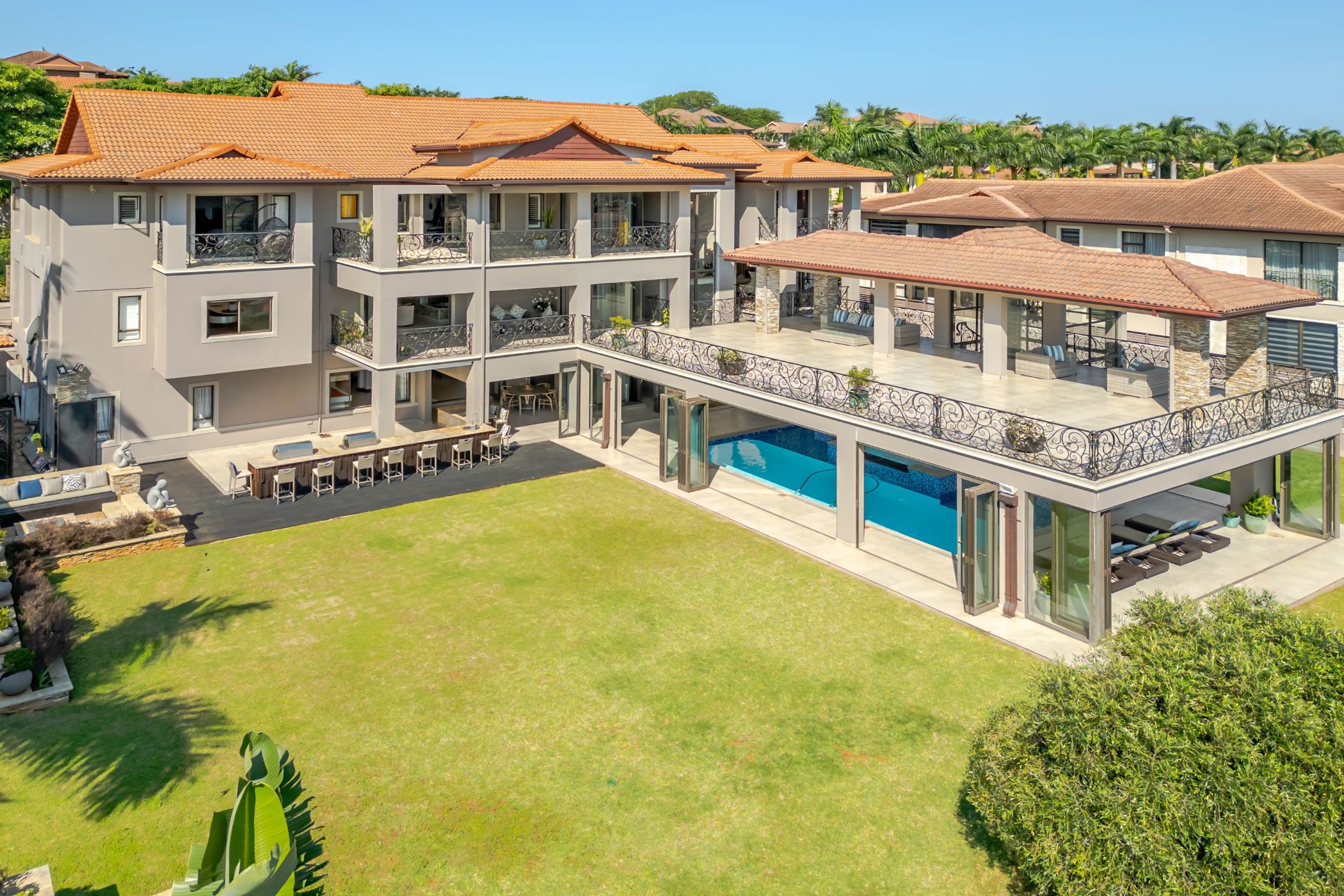 House for sale in Izinga - 1ND1652407