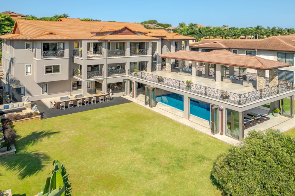 House for sale in Izinga - 1ND1652407