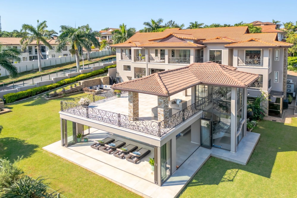 House for sale in Izinga - 1ND1652407