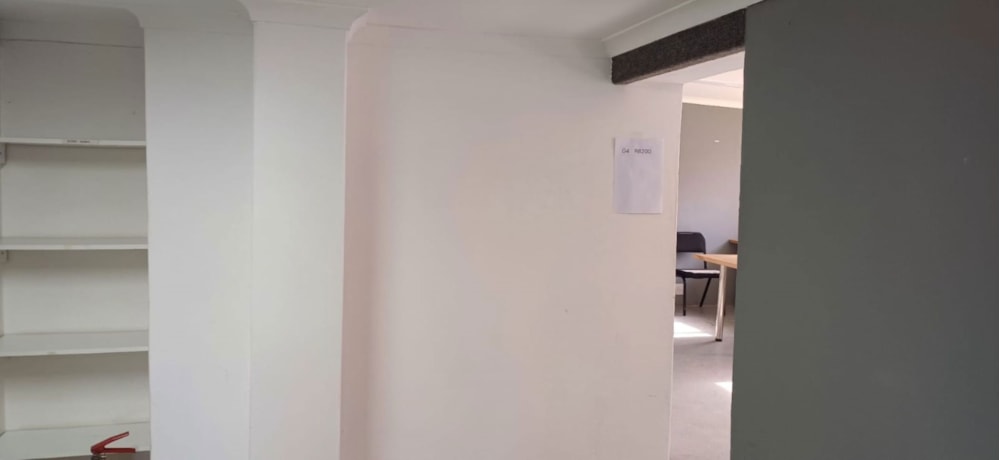 Commercial Building for sale in Ou Dorp - 1JF1659388