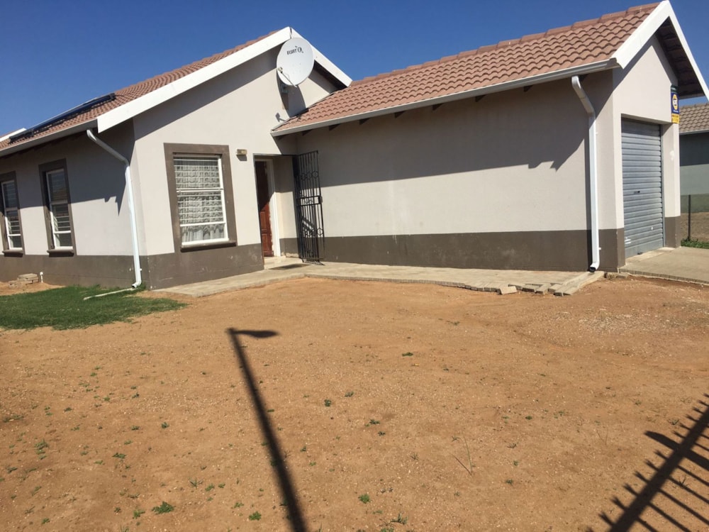 House for sale in Raceway Park - 1BX1656940