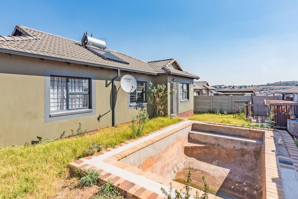 House sold in Mindalore - 1KR1659751 House sold in Mindalore - 1KR1659751