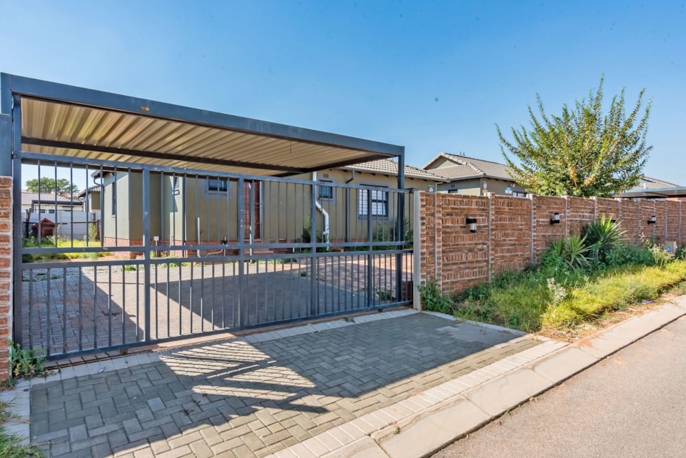 House sold in Mindalore - 1KR1659751 House sold in Mindalore - 1KR1659751