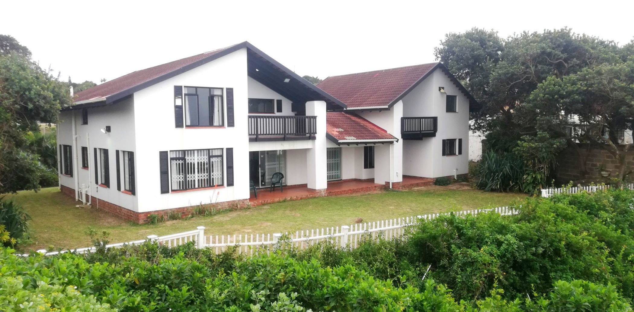 House for sale in Sea Park, Umtentweni - 1PX1658765