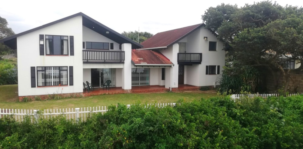 House for sale in Sea Park, Umtentweni - 1PX1658765 House for sale in Sea Park, Umtentweni - 1PX1658765