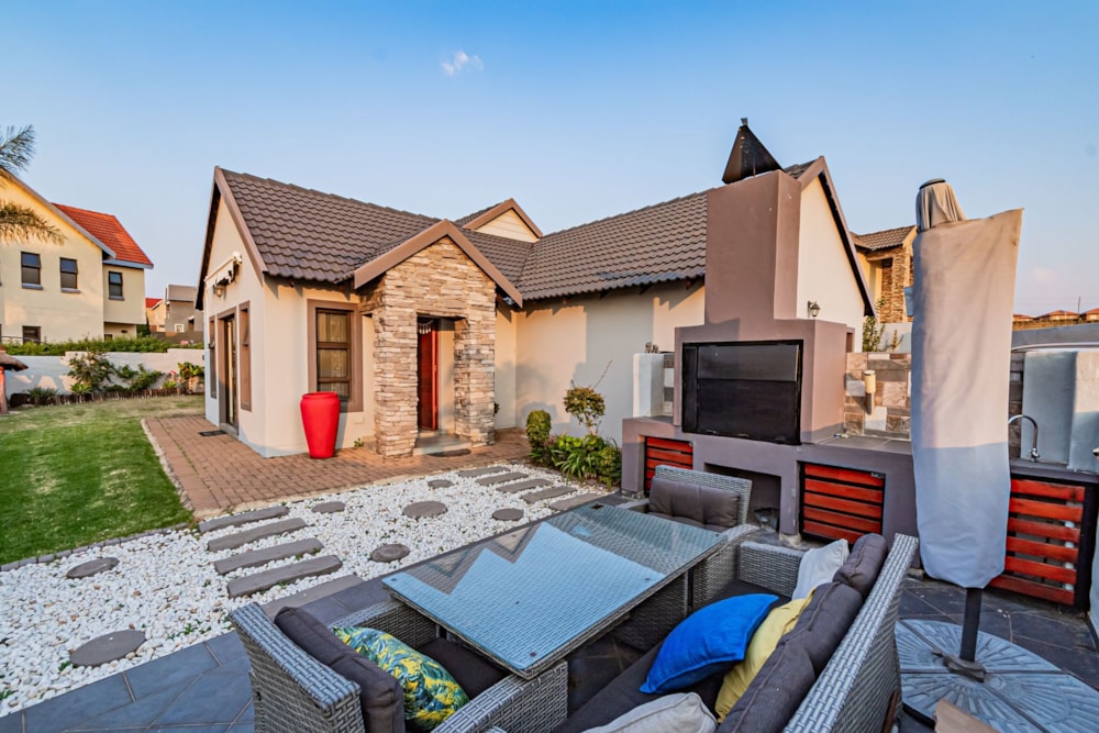 House sold in Brooklands Lifestyle Estate - CN1657606 House sold in Brooklands Lifestyle Estate - CN1657606