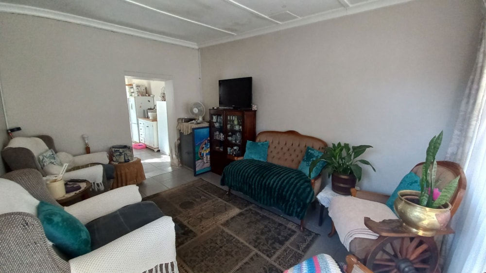 Cottage sold in Heidelberg, Garden Route - 1SR1660244