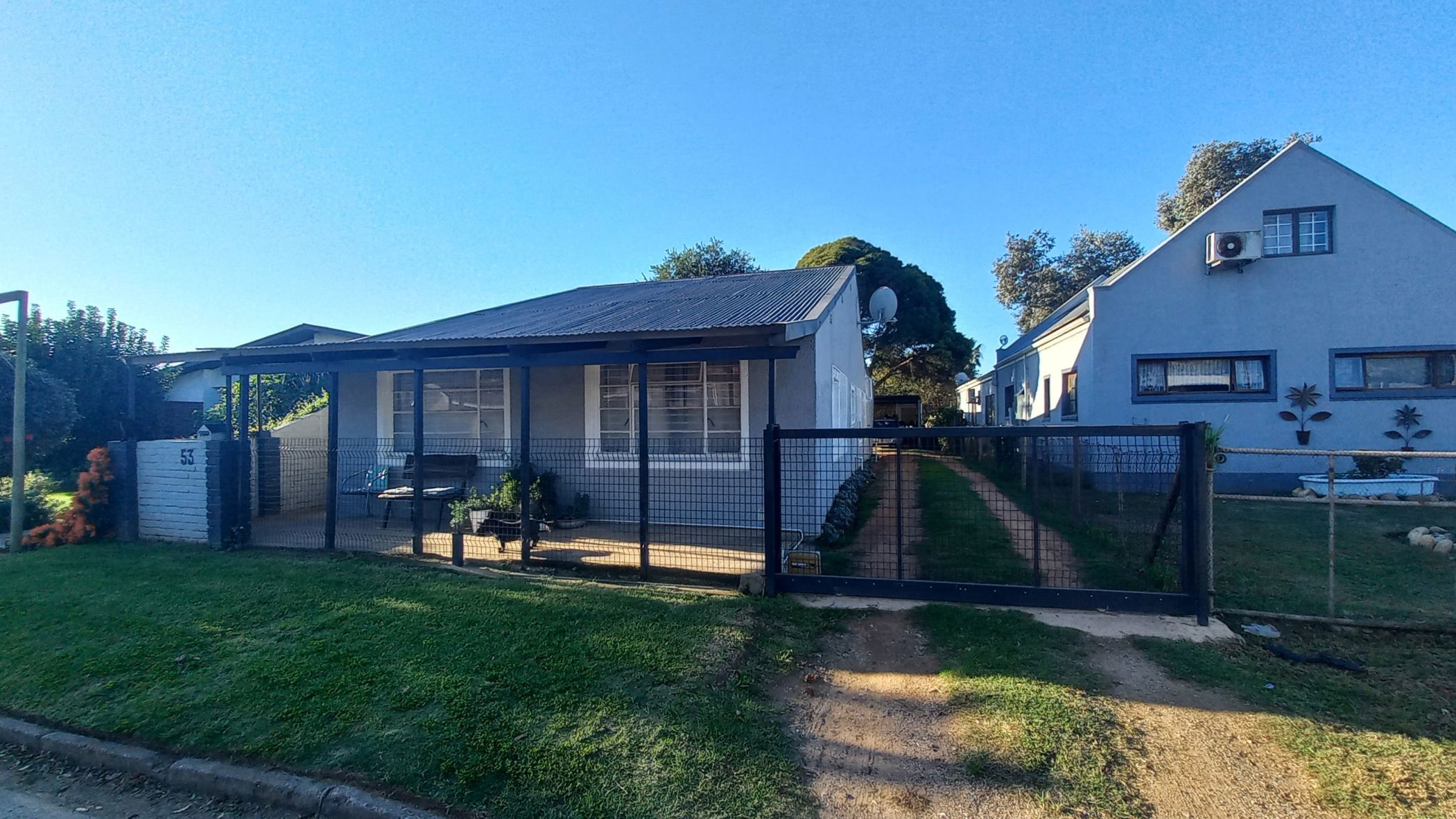 Cottage sold in Heidelberg, Garden Route - 1SR1660244