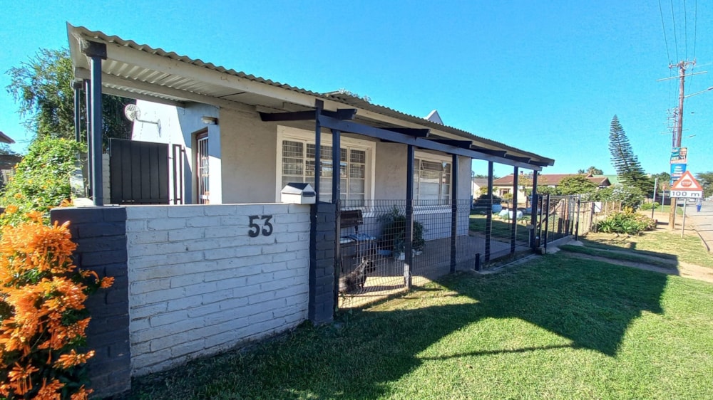 Cottage sold in Heidelberg, Garden Route - 1SR1660244