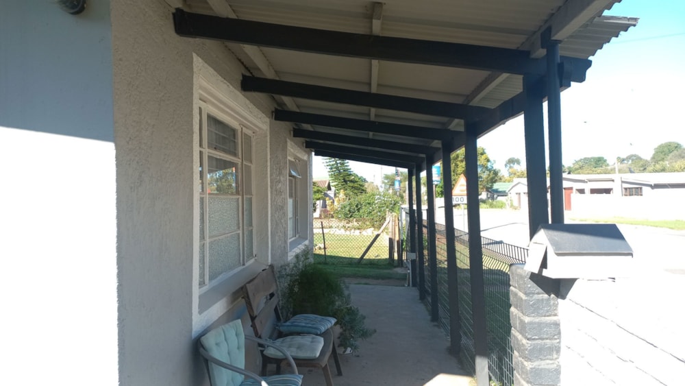 Cottage sold in Heidelberg, Garden Route - 1SR1660244