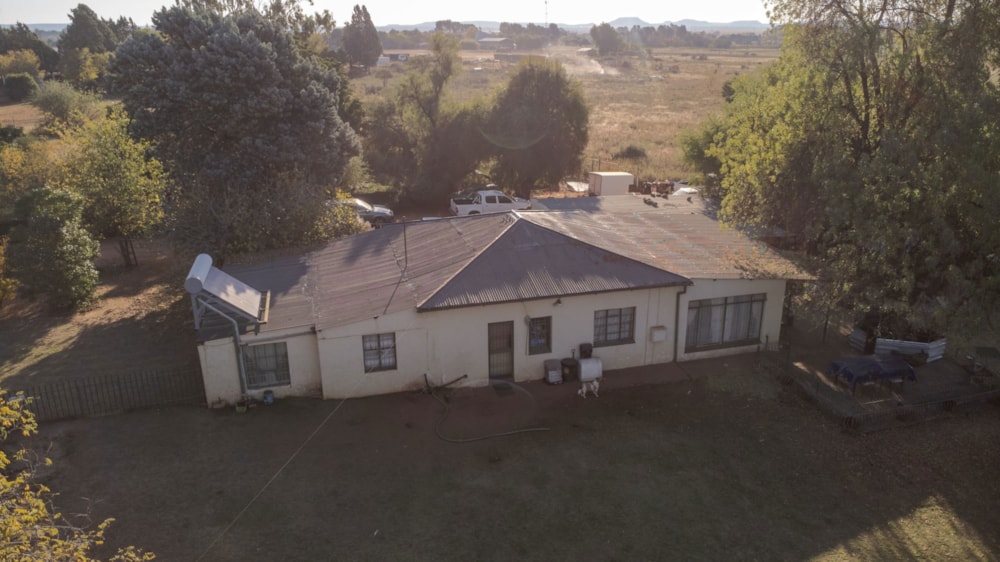 Smallholding sold in Roodewal - 1BX1659593 Smallholding sold in Roodewal - 1BX1659593