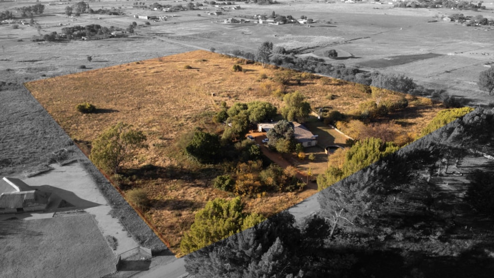 Smallholding sold in Roodewal - 1BX1659593 Smallholding sold in Roodewal - 1BX1659593