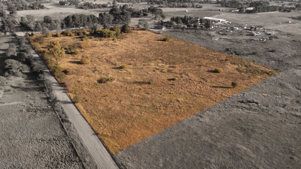 Smallholding sold in Roodewal - 1BX1659593 Smallholding sold in Roodewal - 1BX1659593