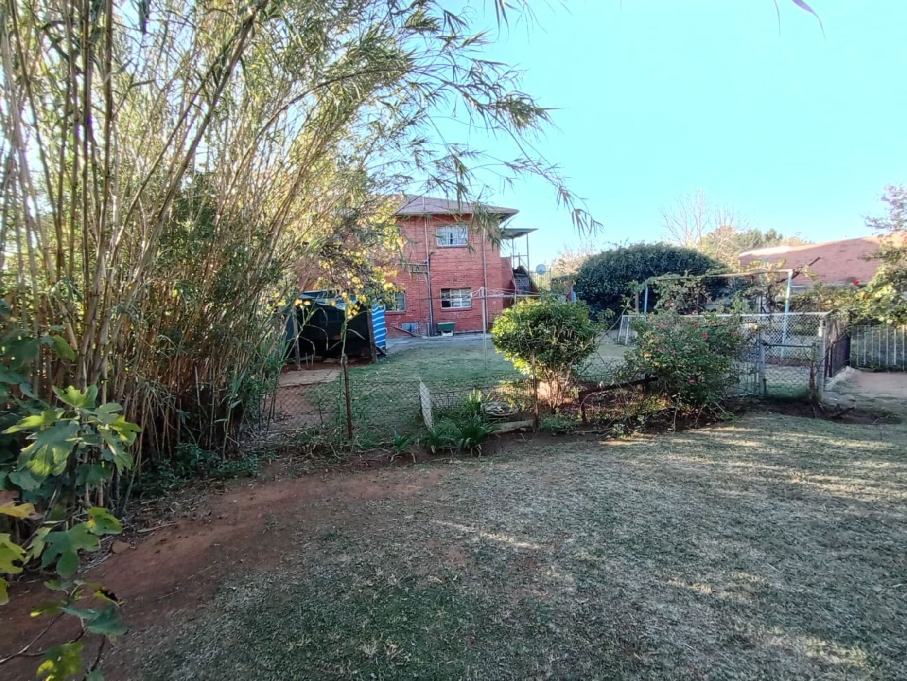 Apartment for sale in Wilgehof - 1BX1660231