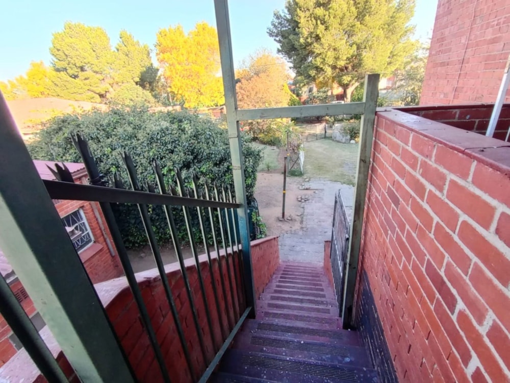 Apartment for sale in Wilgehof - 1BX1660231