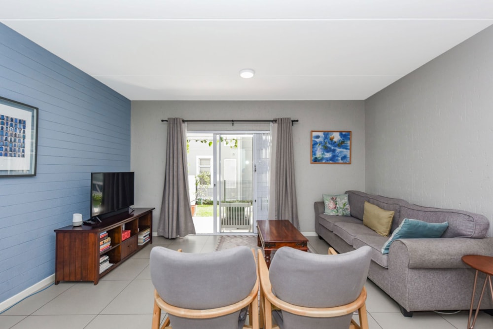 Garden apartment sold in Paulshof - FW1658834 Garden apartment sold in Paulshof - FW1658834