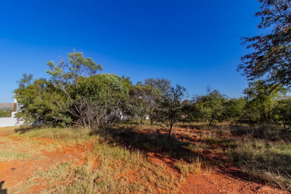 Vacant land for sale in Leloko Estate - 1HR1660347 Vacant land for sale in Leloko Estate - 1HR1660347
