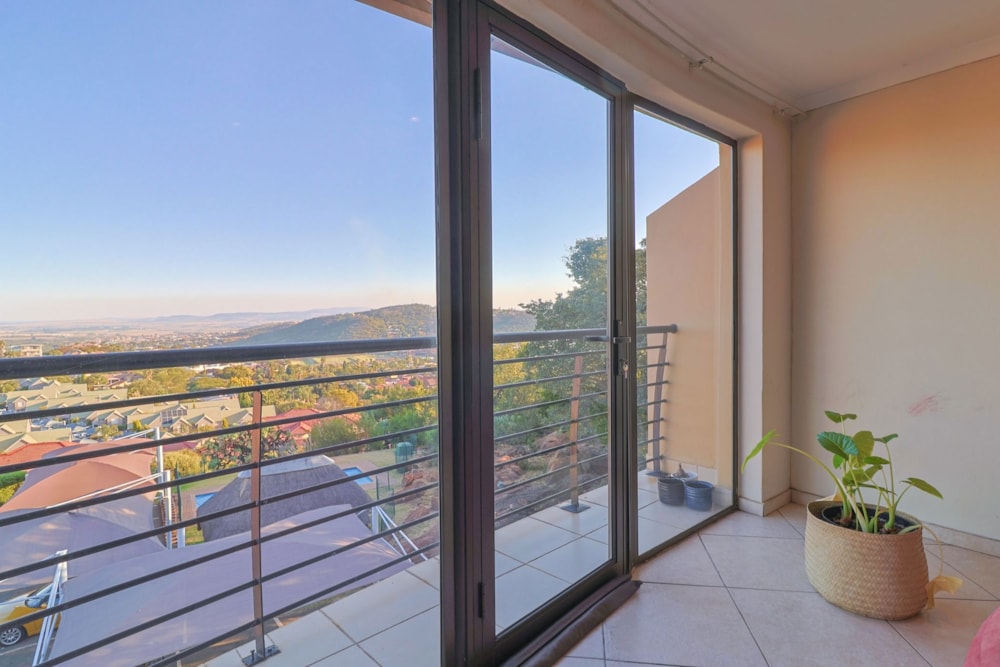 Apartment sold in Bassonia Rock - 1GV1658519 Apartment sold in Bassonia Rock - 1GV1658519