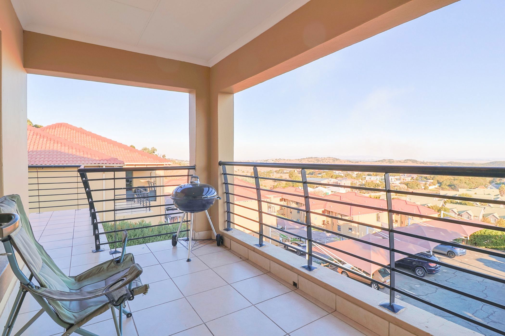 Apartment sold in Bassonia Rock - 1GV1658519