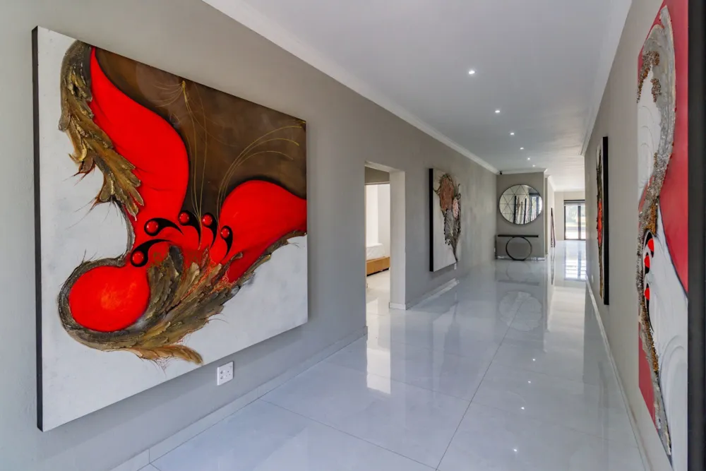 House for sale in The Islands Estate - 1HR1657909