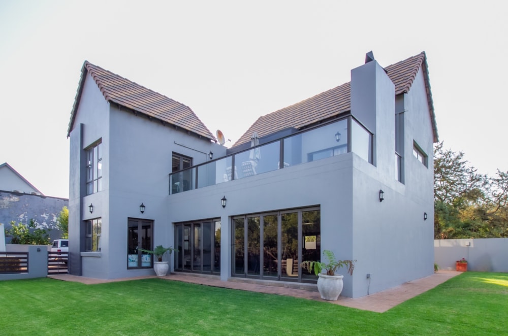 House for sale in Leloko Estate - 1HR1660360