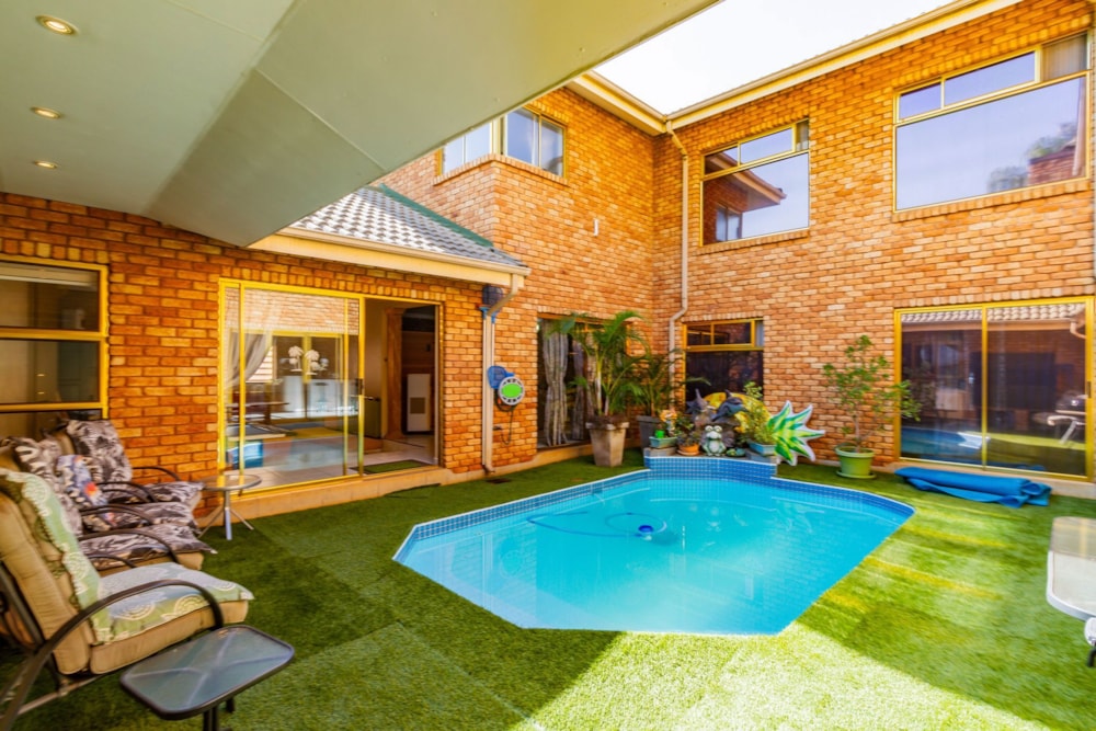 House for sale in Schoemansville - 1HR1659891 House for sale in Schoemansville - 1HR1659891