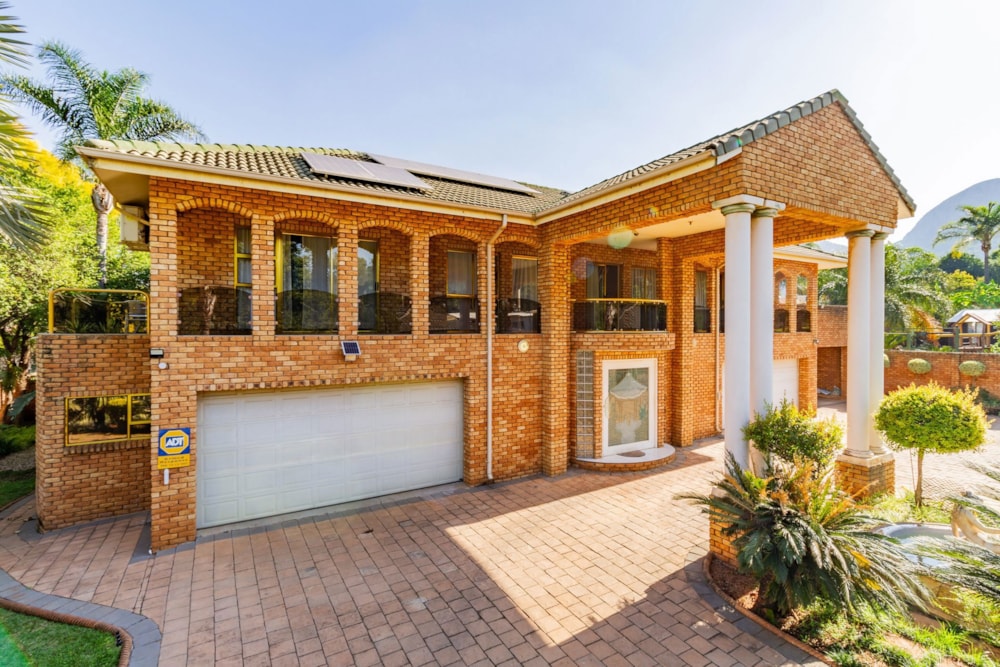 House for sale in Schoemansville - 1HR1659891 House for sale in Schoemansville - 1HR1659891