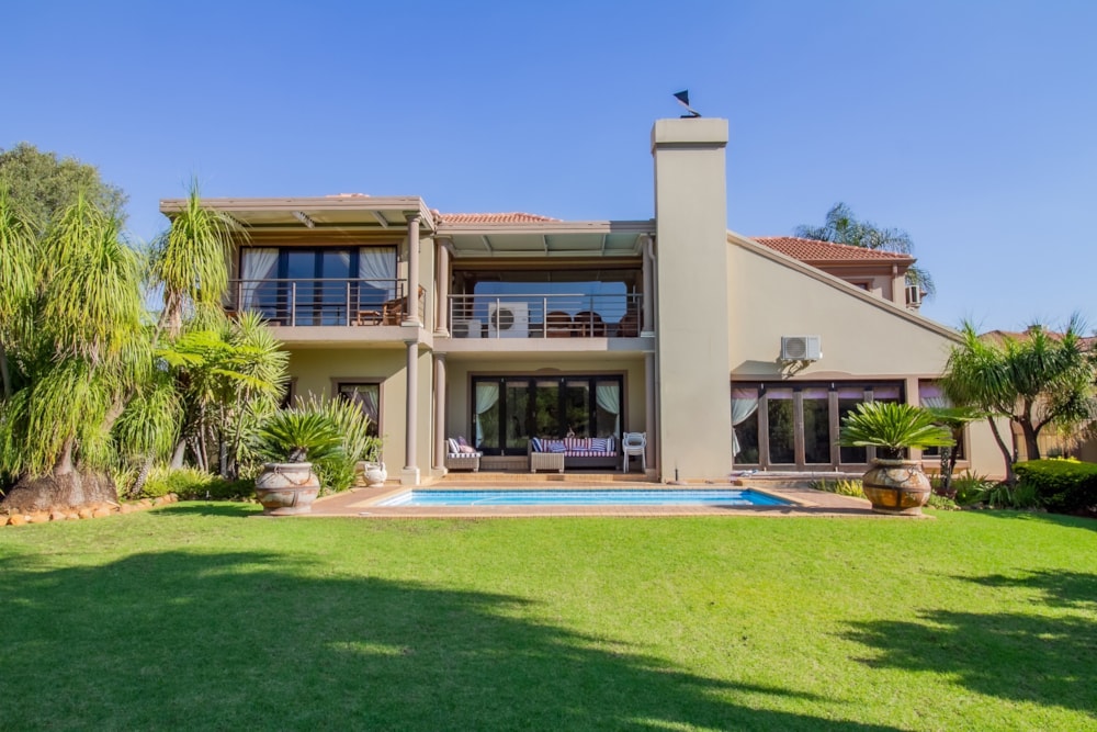 House for sale in Westlake, Hartbeespoort - 1HR1708257