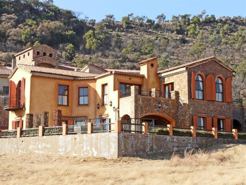 House for sale in Estate D Afrique - 1HR1657182