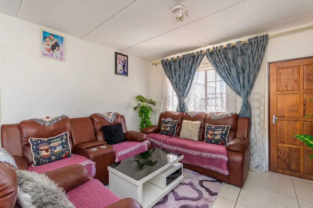Apartment for sale in Terenure - KTP1733850