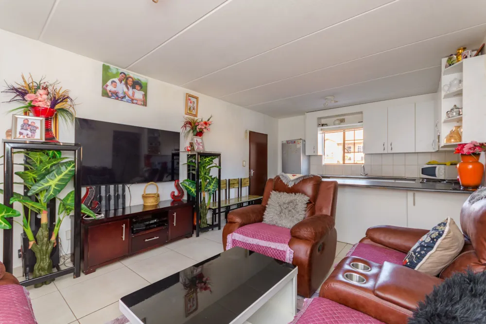 Apartment for sale in Terenure - KTP1733850