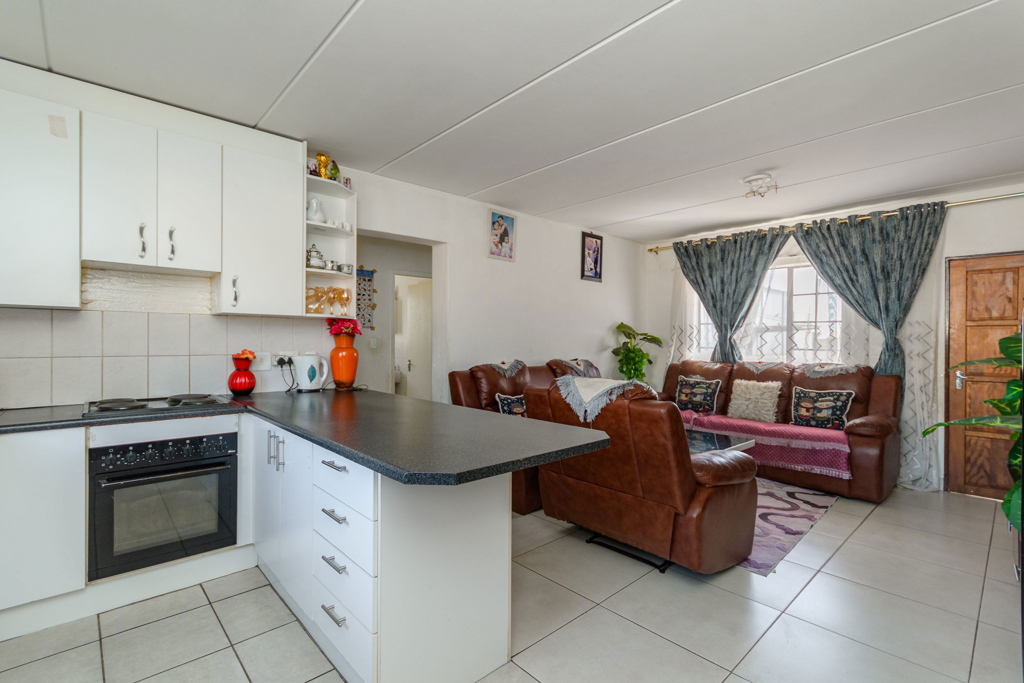 Apartment for sale in Terenure - KTP1654195