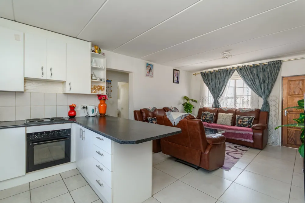 Apartment for sale in Terenure - KTP1733850