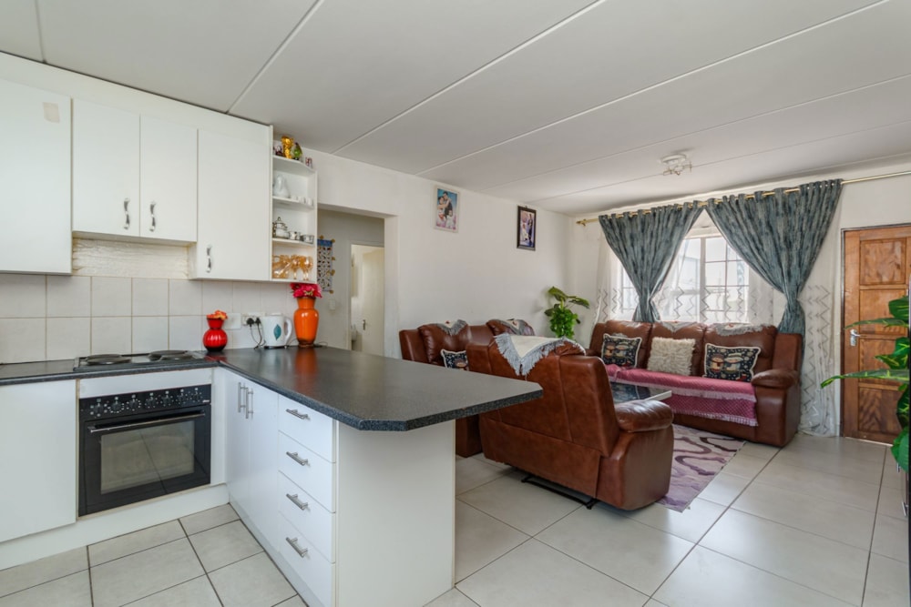 Apartment for sale in Terenure - KTP1733850