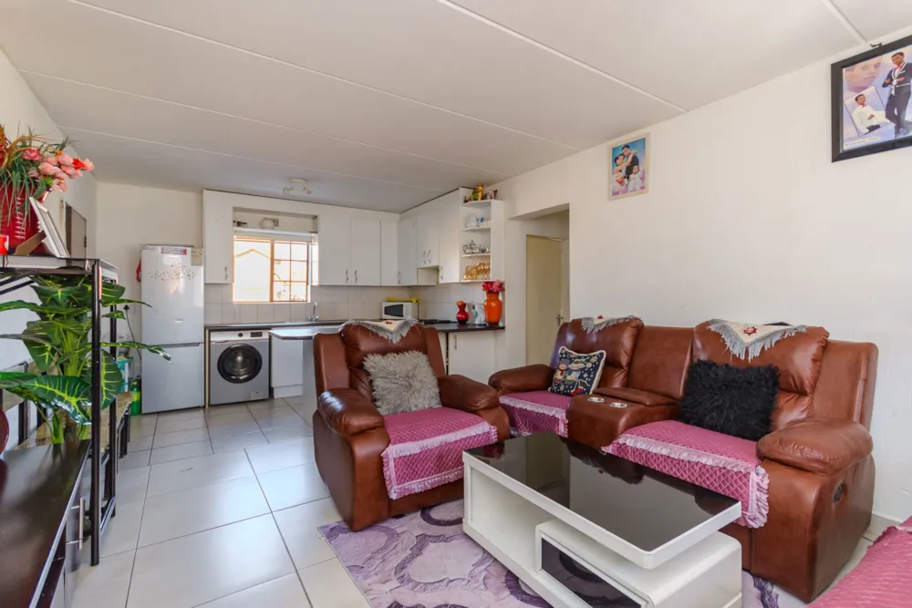 Apartment for sale in Terenure - KTP1733850