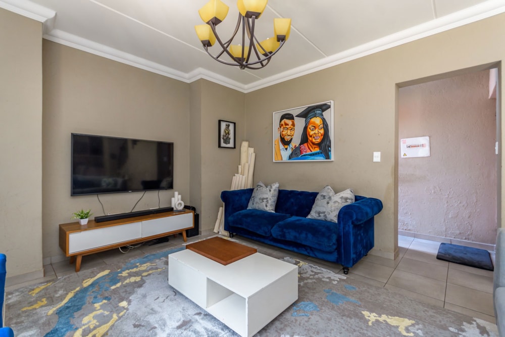 Apartment for sale in Terenure - KTP1650990