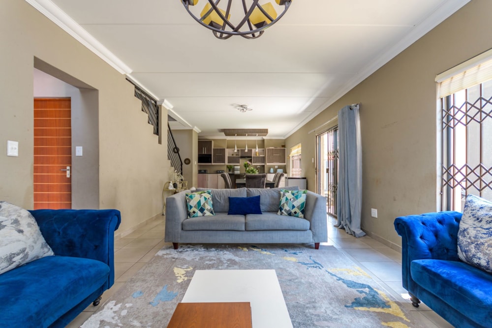 Apartment for sale in Terenure - KTP1650990