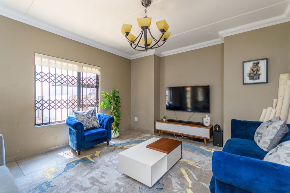 Apartment for sale in Terenure - KTP1650990