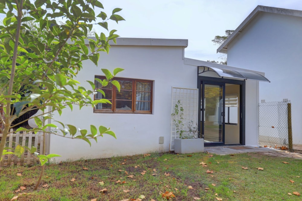 House let in Heatherlands - GEO1697629 House let in Heatherlands - GEO1697629