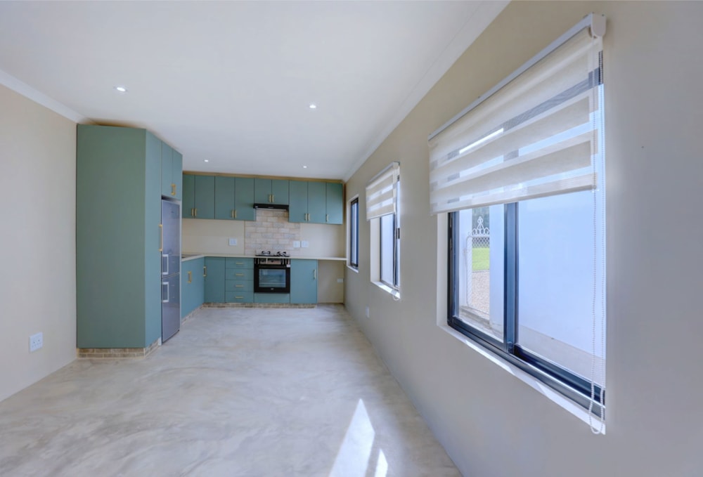 House let in Heatherlands - GEO1697629 House let in Heatherlands - GEO1697629