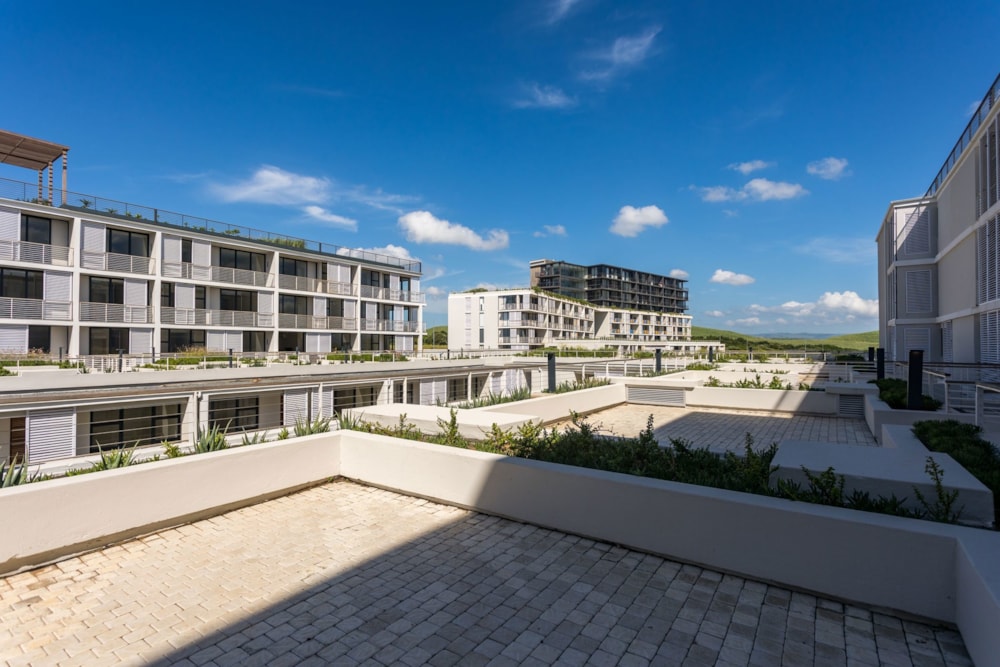 Apartment let in Sibaya - 1ND1702209 Apartment let in Sibaya - 1ND1702209