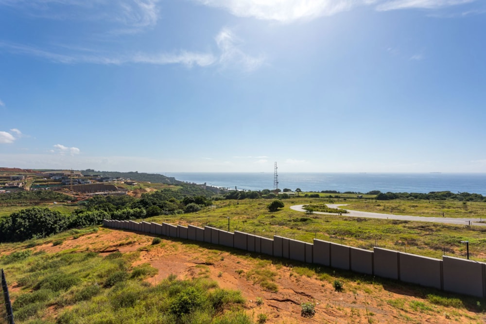 Apartment let in Sibaya - 1ND1702209 Apartment let in Sibaya - 1ND1702209