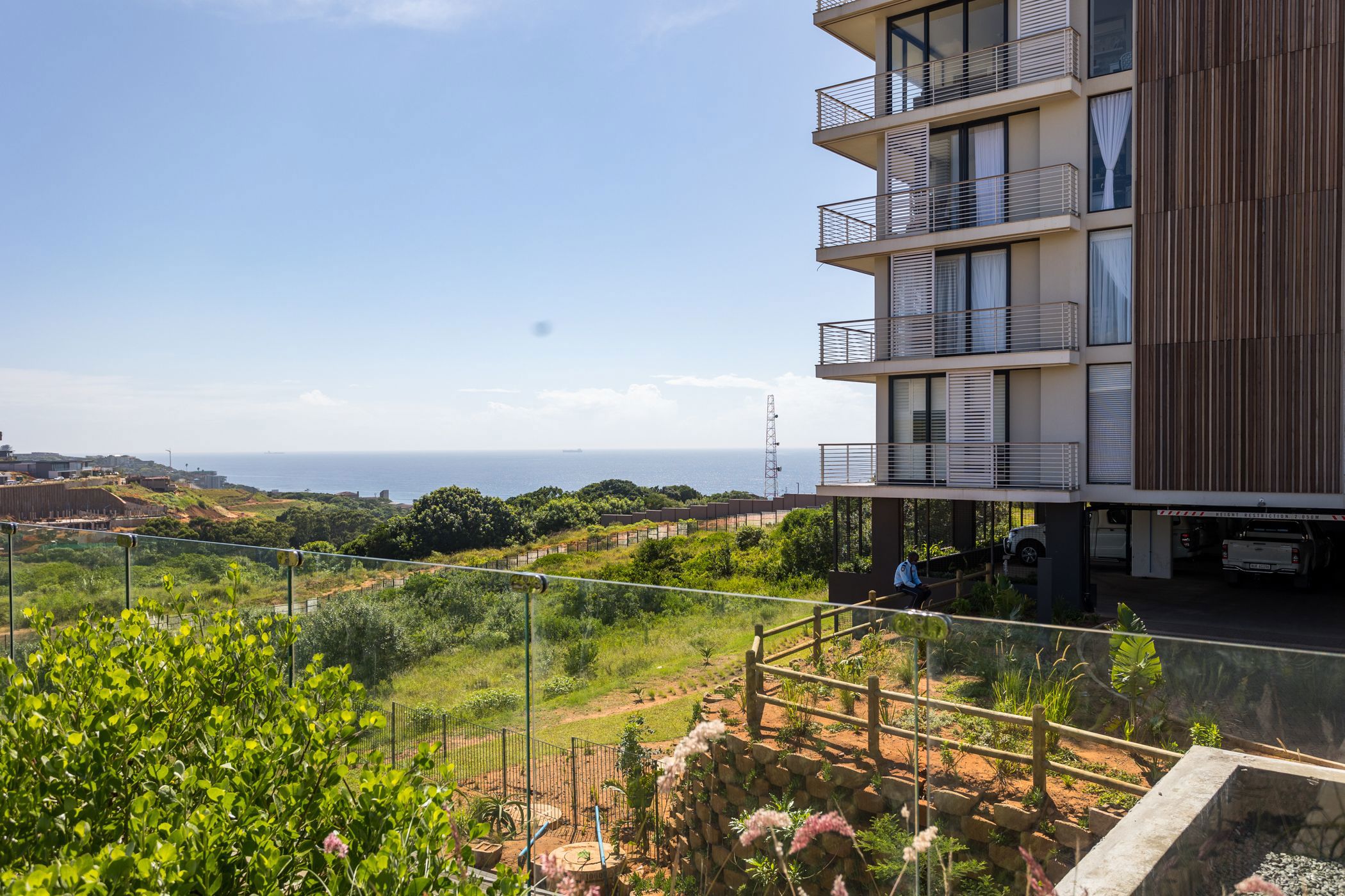 Apartment let in Sibaya - 1ND1702209