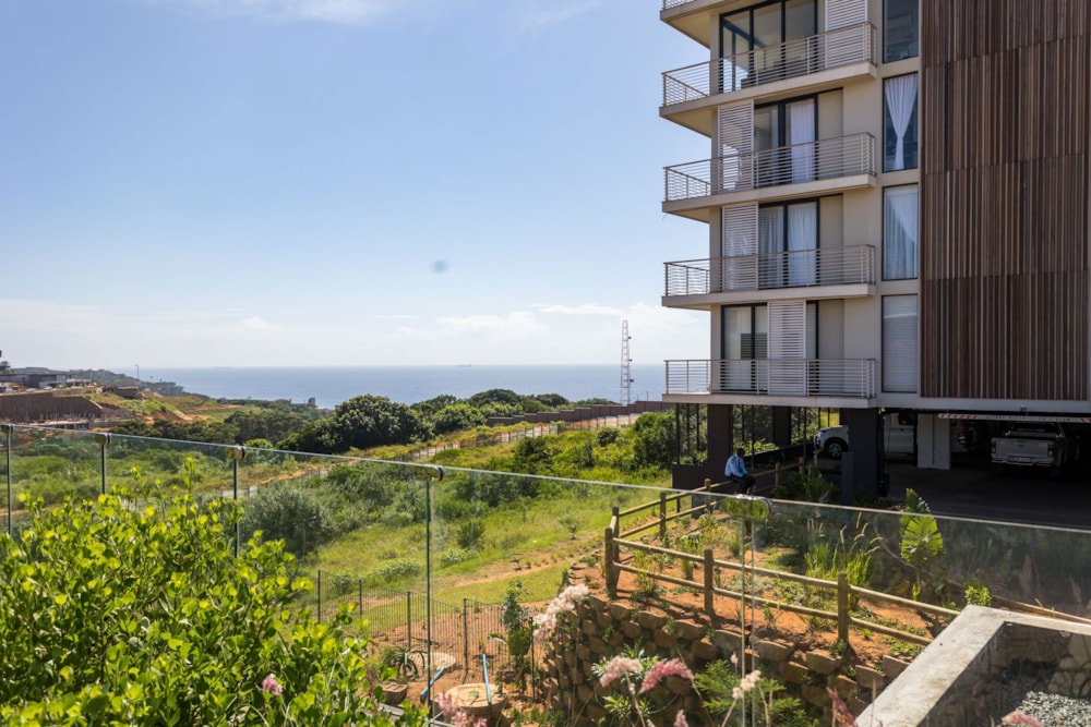 Apartment let in Sibaya - 1ND1702209 Apartment let in Sibaya - 1ND1702209