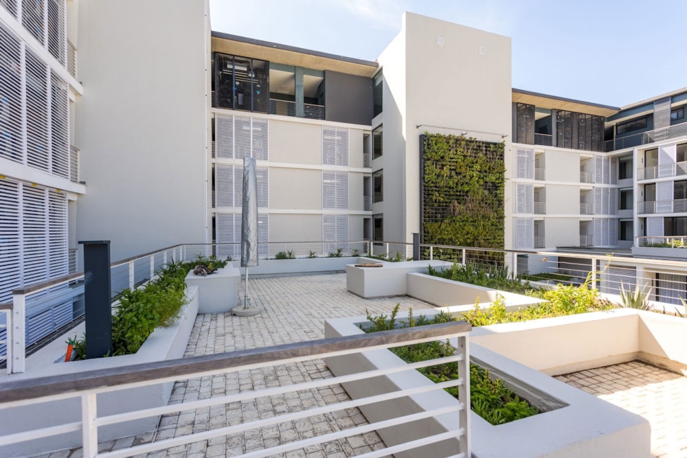 Apartment let in Sibaya - 1ND1702209 Apartment let in Sibaya - 1ND1702209